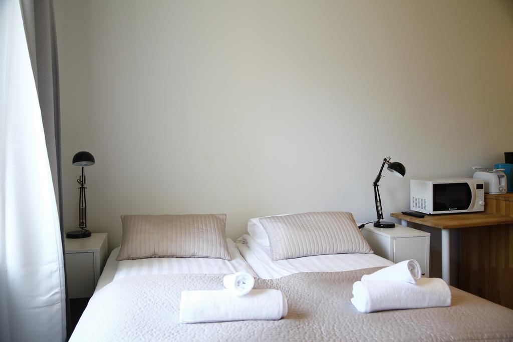 Experience Living Urban Apartments Helsinki Room photo