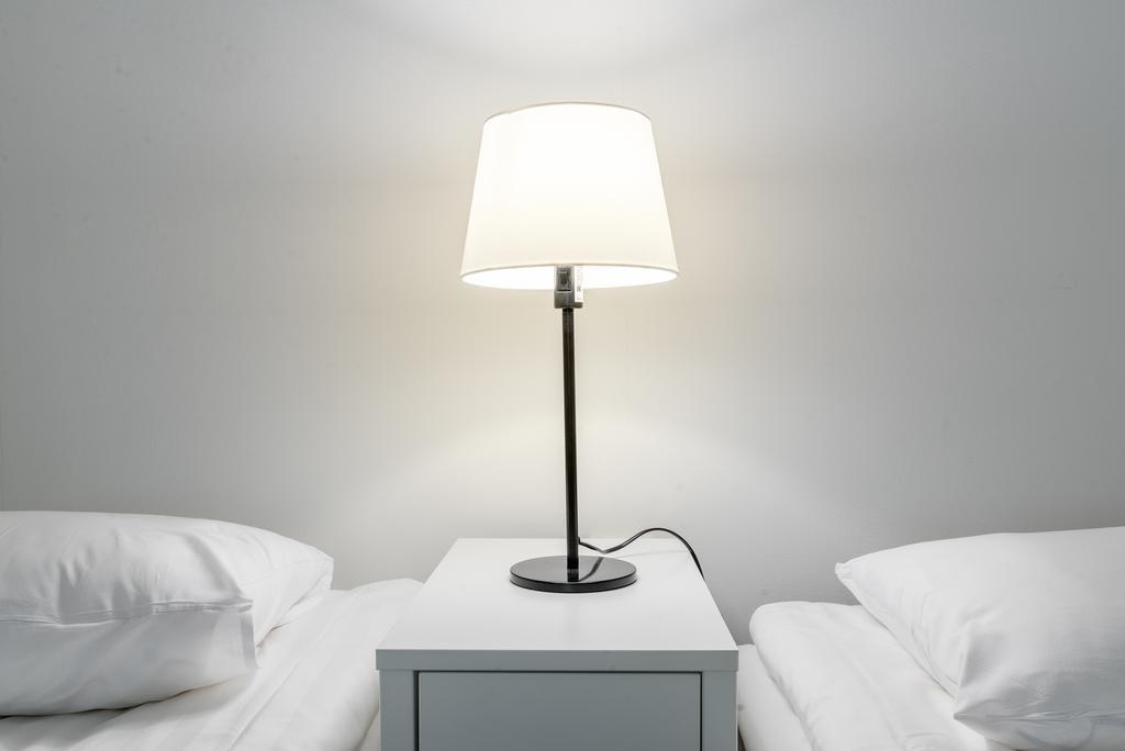 Experience Living Urban Apartments Helsinki Room photo